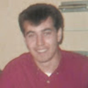 Meet your Posher, Frank a.